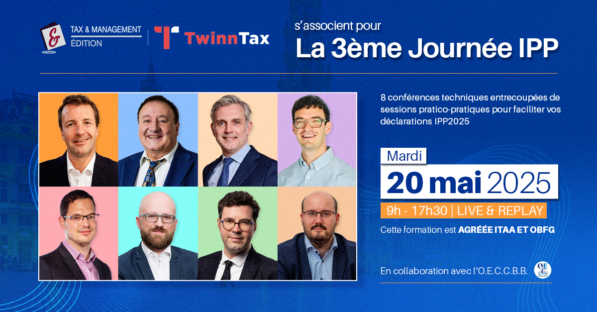 3ème Journée de l’IPP