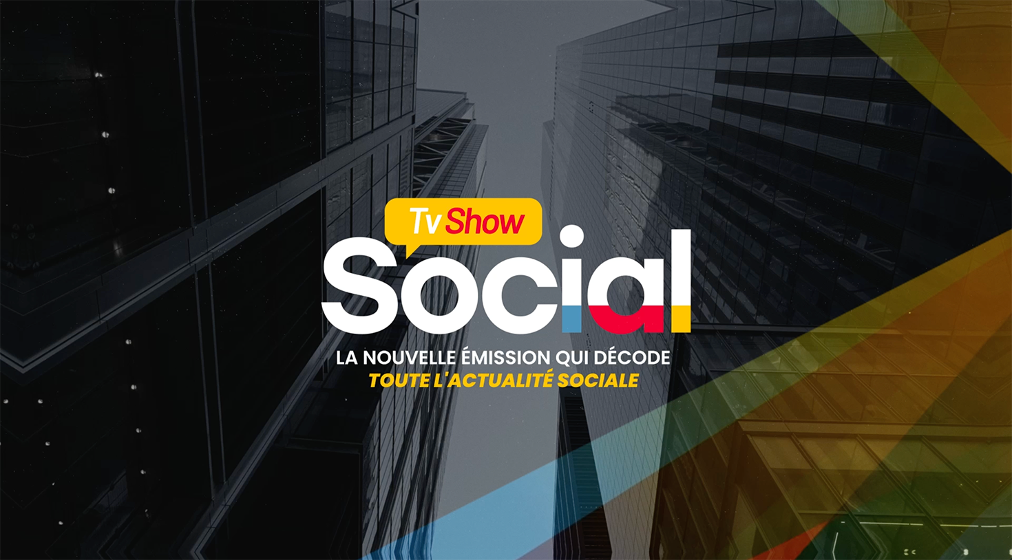 SOCIAL TV SHOW